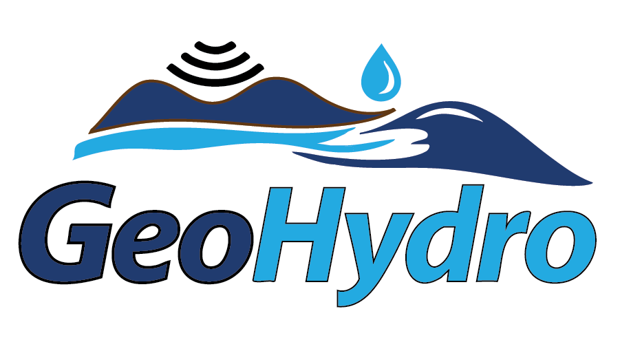 GeoHydro logo